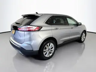 Ford Edge 2021 Titanium 4dr Crossover