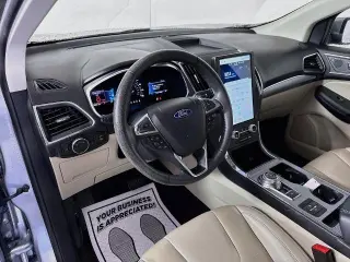 Ford Edge 2021 Titanium 4dr Crossover