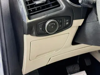 Ford Edge 2021 Titanium 4dr Crossover