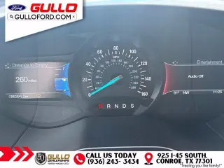 Ford Edge 2018 Titanium 4dr Crossover