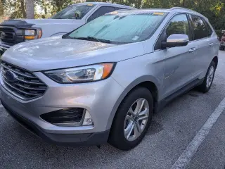 Ford Edge 2019 SEL 4dr Crossover