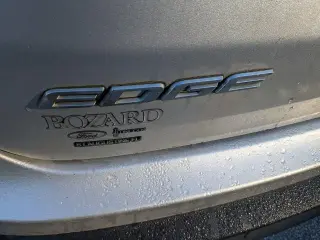 Ford Edge 2019 SEL 4dr Crossover