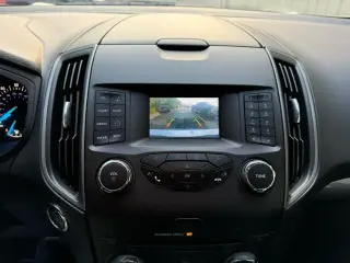 Ford Edge 2018 SE 4dr Crossover