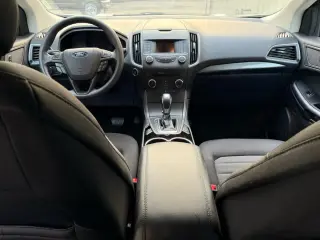 Ford Edge 2018 SE 4dr Crossover