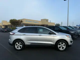 Ford Edge 2018 SE 4dr Crossover