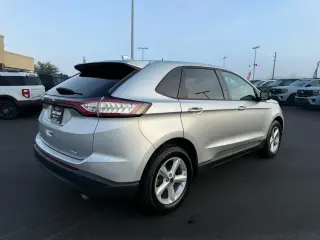 Ford Edge 2018 SE 4dr Crossover