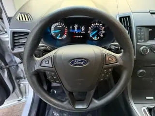 Ford Edge 2018 SE 4dr Crossover
