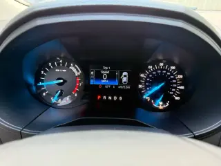 Ford Edge 2018 SE 4dr Crossover