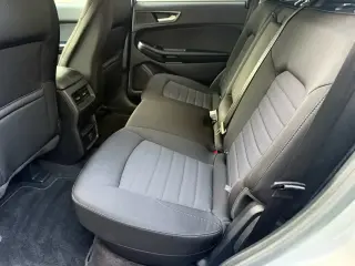 Ford Edge 2018 SE 4dr Crossover
