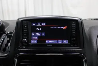 Dodge Grand Caravan 2019 SXT 4dr Mini-Van