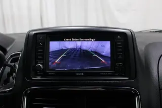 Dodge Grand Caravan 2019 SXT 4dr Mini-Van