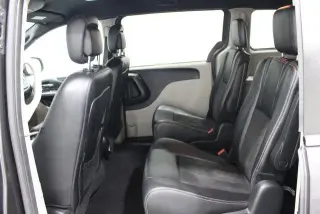 Dodge Grand Caravan 2019 SXT 4dr Mini-Van