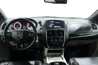 Dodge Grand Caravan 2019 SXT 4dr Mini-Van