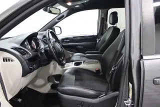 Dodge Grand Caravan 2019 SXT 4dr Mini-Van