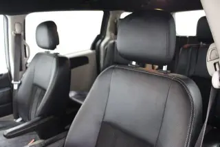 Dodge Grand Caravan 2019 SXT 4dr Mini-Van