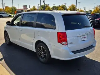 Dodge Grand Caravan 2018 SE 4dr Mini-Van