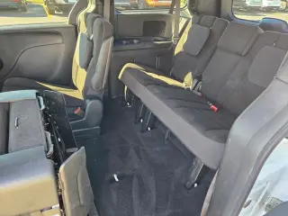 Dodge Grand Caravan 2018 SE 4dr Mini-Van