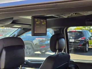 Dodge Grand Caravan 2018 SE 4dr Mini-Van