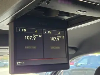 Dodge Grand Caravan 2018 SE 4dr Mini-Van
