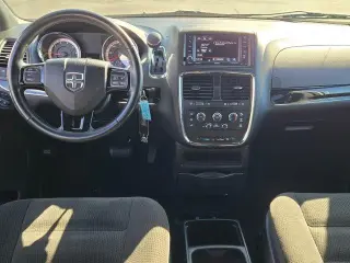 Dodge Grand Caravan 2018 SE 4dr Mini-Van