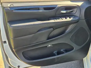 Dodge Grand Caravan 2018 SE 4dr Mini-Van
