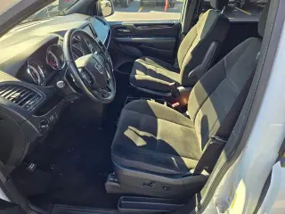 Dodge Grand Caravan 2018 SE 4dr Mini-Van