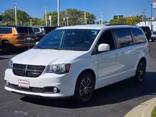 Dodge Grand Caravan 2018 SE 4dr Mini-Van