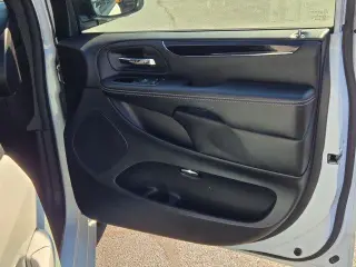 Dodge Grand Caravan 2018 SE 4dr Mini-Van