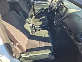 Dodge Grand Caravan 2018 SE 4dr Mini-Van