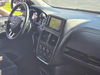 Dodge Grand Caravan 2018 SE 4dr Mini-Van