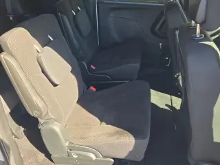 Dodge Grand Caravan 2018 SE 4dr Mini-Van