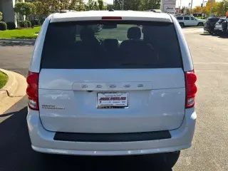 Dodge Grand Caravan 2018 SE 4dr Mini-Van