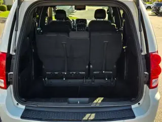 Dodge Grand Caravan 2018 SE 4dr Mini-Van