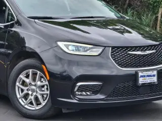 Chrysler Pacifica 2024 Touring L 4dr Mini-Van