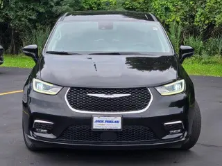 Chrysler Pacifica 2024 Touring L 4dr Mini-Van