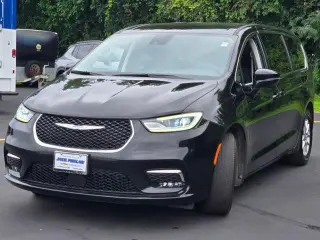 Chrysler Pacifica 2024 Touring L 4dr Mini-Van