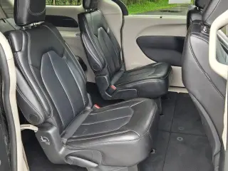 Chrysler Pacifica 2024 Touring L 4dr Mini-Van