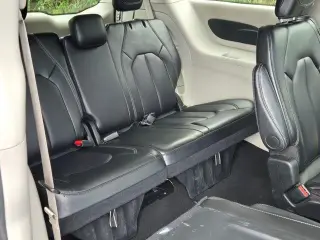 Chrysler Pacifica 2024 Touring L 4dr Mini-Van