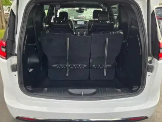 Chrysler Pacifica 2025 Select 4dr Mini-Van