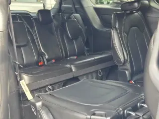 Chrysler Pacifica 2025 Select 4dr Mini-Van