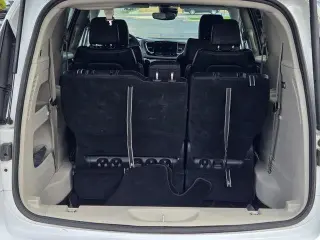 Chrysler Pacifica 2024 Touring L 4dr Mini-Van