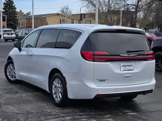 Chrysler Pacifica 2024 Touring L 4dr Mini-Van