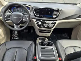 Chrysler Pacifica 2024 Touring L 4dr Mini-Van
