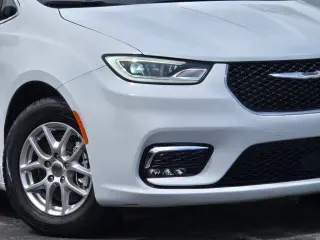 Chrysler Pacifica 2024 Touring L 4dr Mini-Van