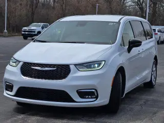 Chrysler Pacifica 2024 Touring L 4dr Mini-Van