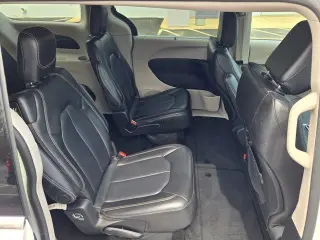 Chrysler Pacifica 2024 Touring L 4dr Mini-Van