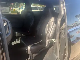 Chrysler Pacifica 2025 Select 4dr Mini-Van