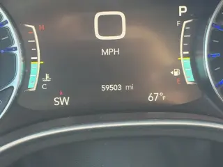 Chrysler Pacifica 2025 Select 4dr Mini-Van