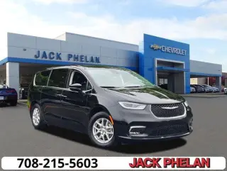 Chrysler Pacifica 2024 Touring L 4dr Mini-Van