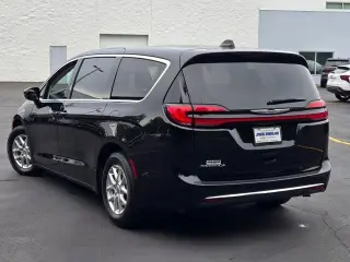 Chrysler Pacifica 2024 Touring L 4dr Mini-Van